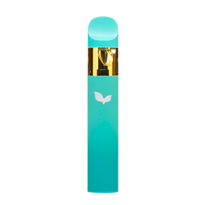 URB Vape-Cay Rome Liquid Badder Disposable 3G URB Vape-Cay Rome Liquid Badder Disposable 3G