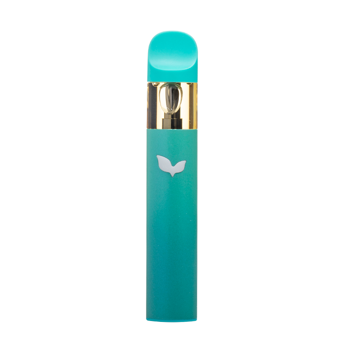 URB Vape-Cay Paris Live Sugar Disposable 3G URB Vape-Cay Paris Live Sugar Disposable 3G