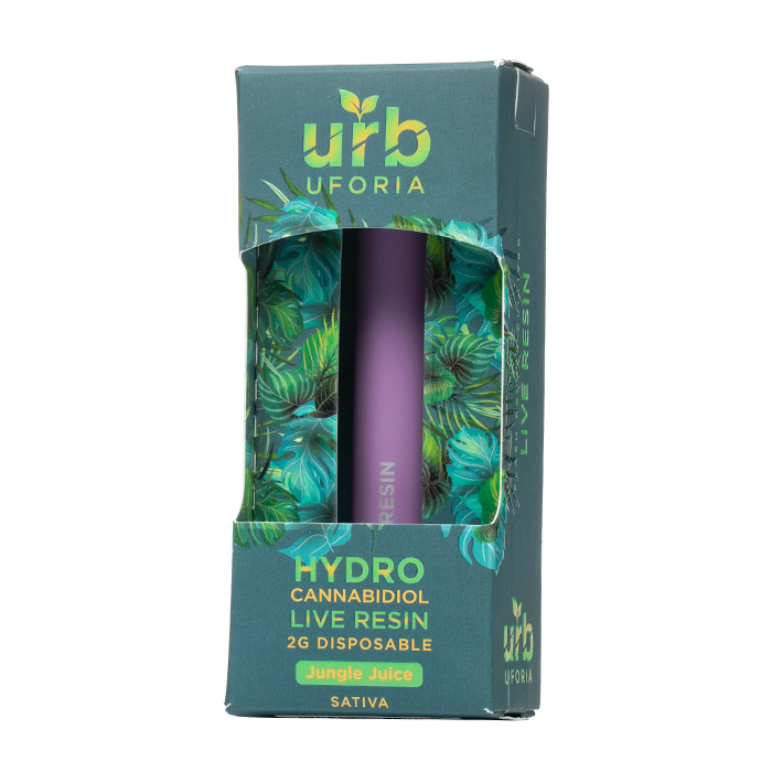 Jungle Juice Disposable Vape Not Working UNO Mas 1200 Disposable