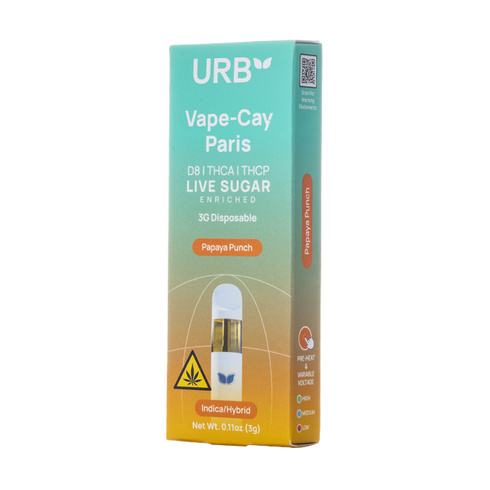 cakes vape flavors Cake Delta 8 Disposable Vape | 3g