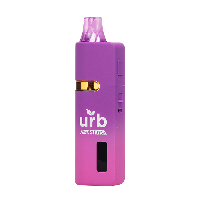 Toke Disposable Vape Terminal Blend Disposable 5ML
