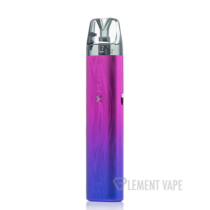 hqd cuvie plus pro 9000 Strawberry Banana HQD CUVIE PLUS 2.0