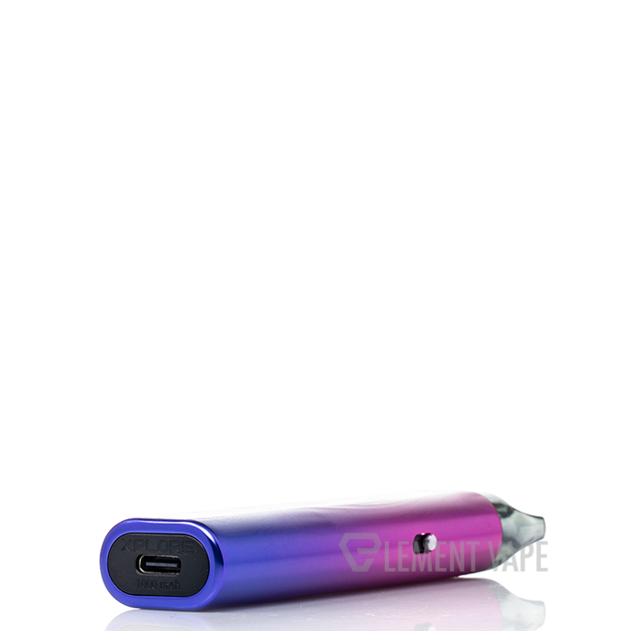 Urban Tale x Lost Mary Xplore Pod Kit