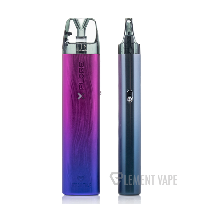 Urban Tale x Lost Mary Xplore Pod Kit