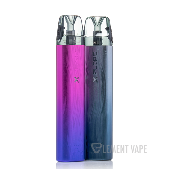 Urban Tale x Lost Mary Xplore Pod Kit