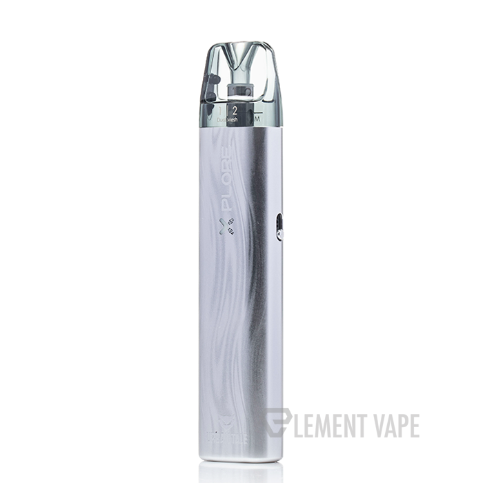 Urban Tale x Lost Mary Xplore Pod Kit