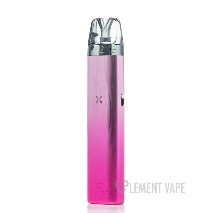Urban Tale x Lost Mary Xplore Pod Kit