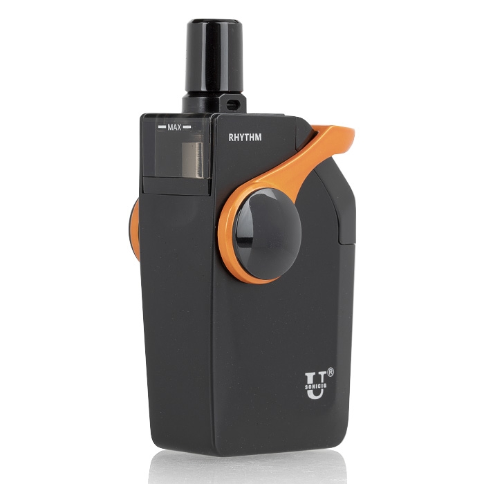 refillable ultrasonic vape Custom 6-Pack HHC Disposables - 15% Off Bundle Deal main image 1