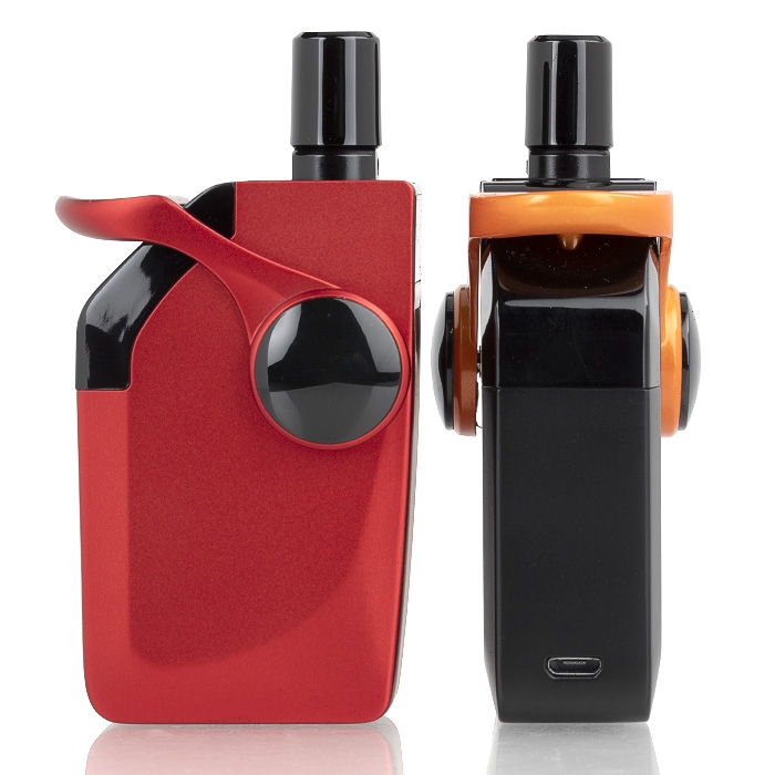 USONICIG Rhythm UltraSonic Starter Kit | Vape Kits
