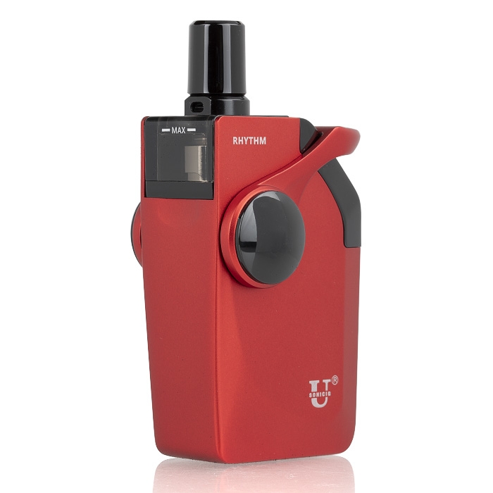 USONICIG Rhythm UltraSonic Starter Kit | Vape Kits