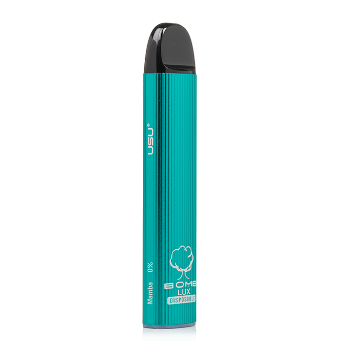 Bomb Lux 0% Zero Nicotine 2800 Disposable