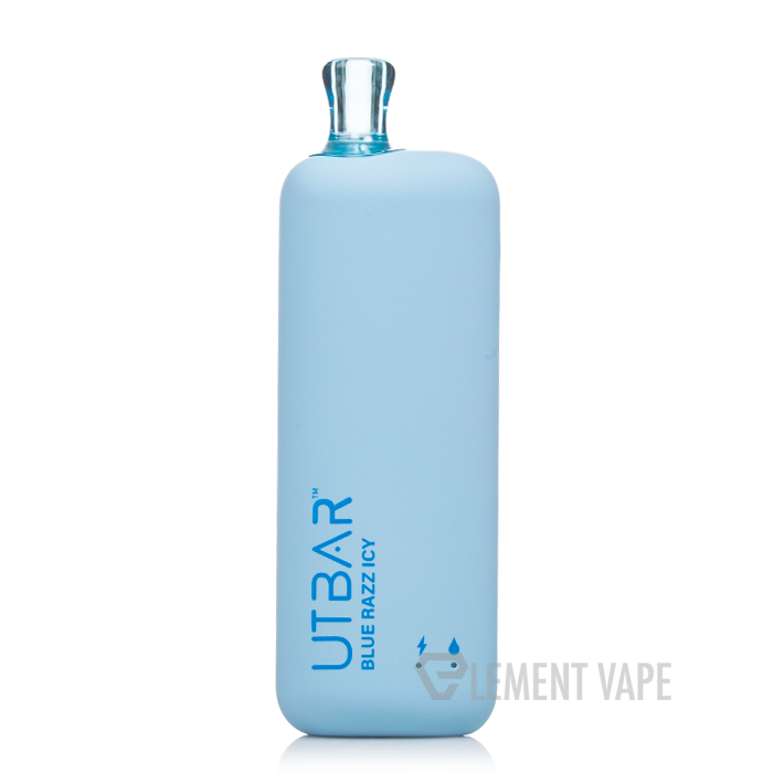 Blue Razz Icy