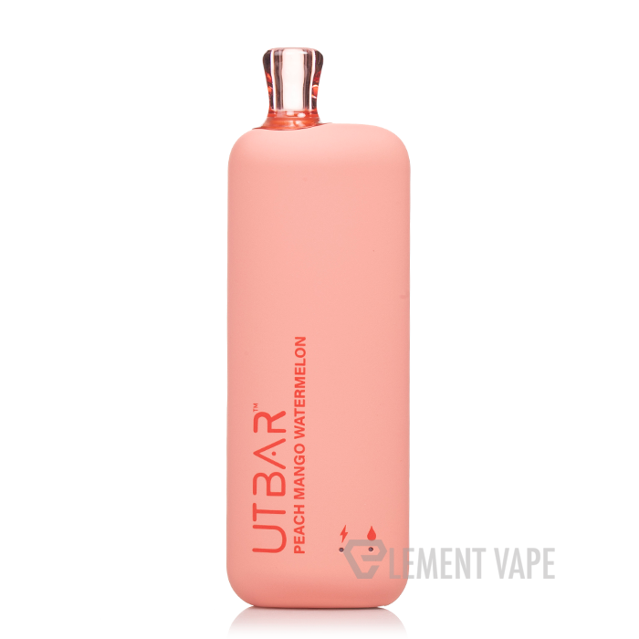 FLUM UT BAR 6000 Disposable - $15.99