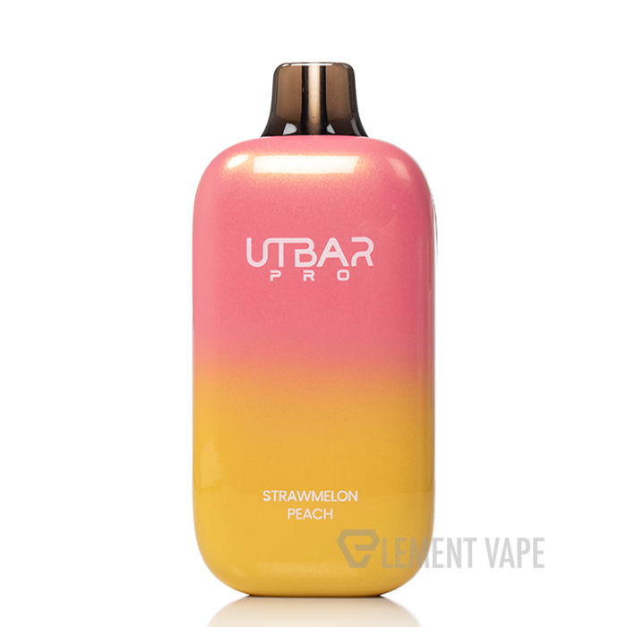 ut bar pro vape FLUM UT Bar Pro 25000 Disposable