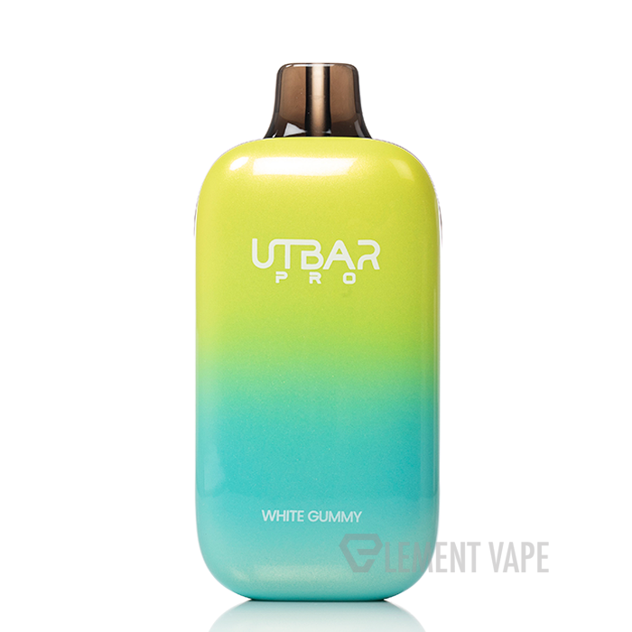 FLUM UT Bar Pro 25000 Disposable