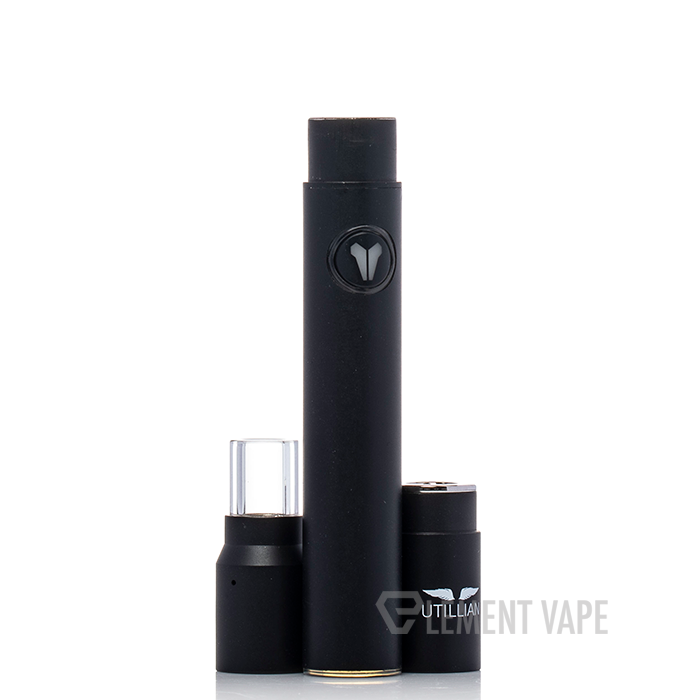 utillian 2 vape pen Utillian 2 Review