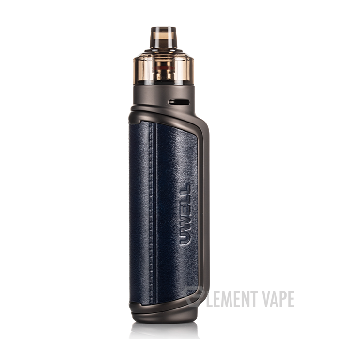 elfbar nachfüll pod läuft aus Vaporesso LUXE 80 S Kit / LUXE 80 Pod Mod Kit New Sale main image 0