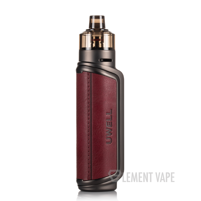 Uwell AEGLOS P1 80W Pod Mod Kit $24.99