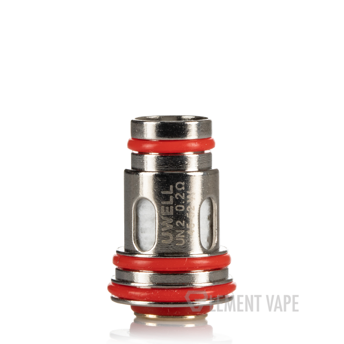 Uwell AEGLOS P1 Replacement Coils $14.99