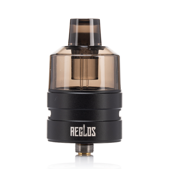 aio postless pod style vape Vape Cartridge vs. Tank: What's the Difference? main image 1