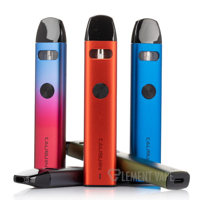 elfbar nachfüll pod läuft aus Kit Drag X2 Voopoo | 80W main image 0