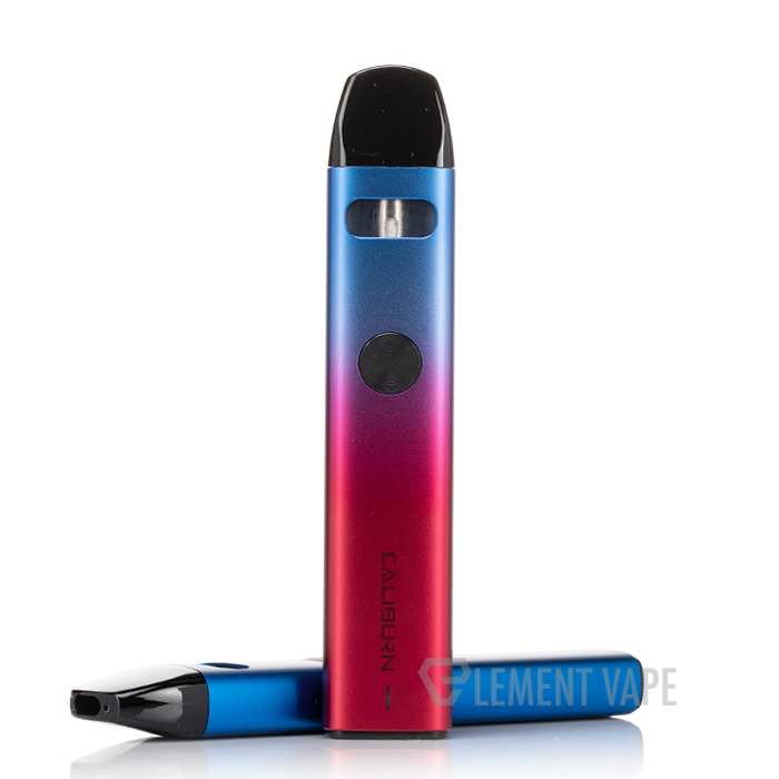 raz 35000 vape Uwell CALIBURN A2 15W Pod System
