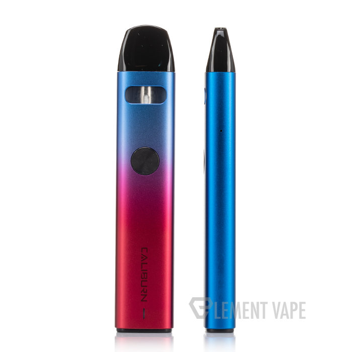 Uwell CALIBURN A2 15W Pod System Uwell CALIBURN A2 15W Pod System