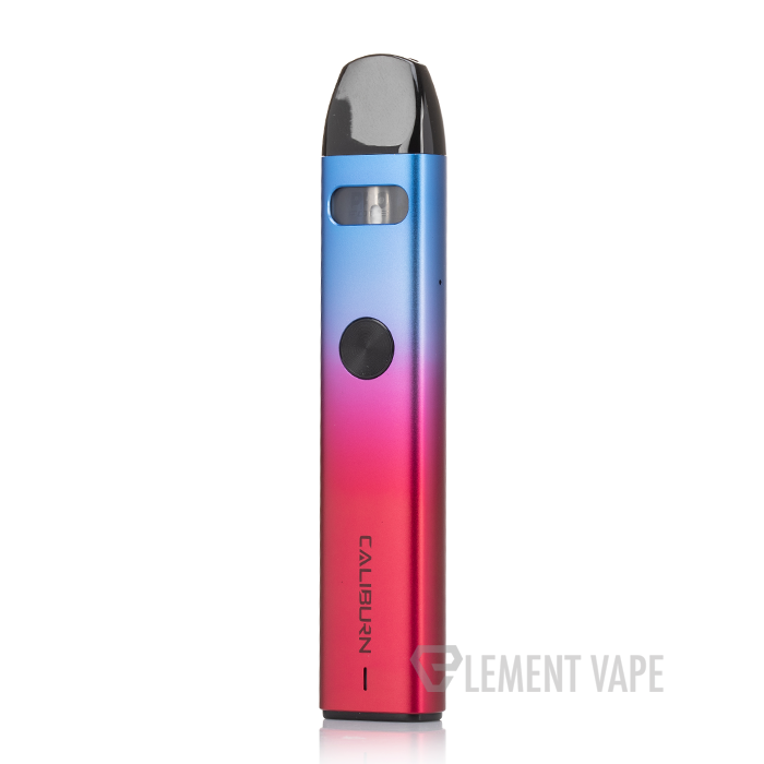 uwell caliburn a2 specs Uwell Caliburn A2 Pod Kit – Fruits Flavours main image 1