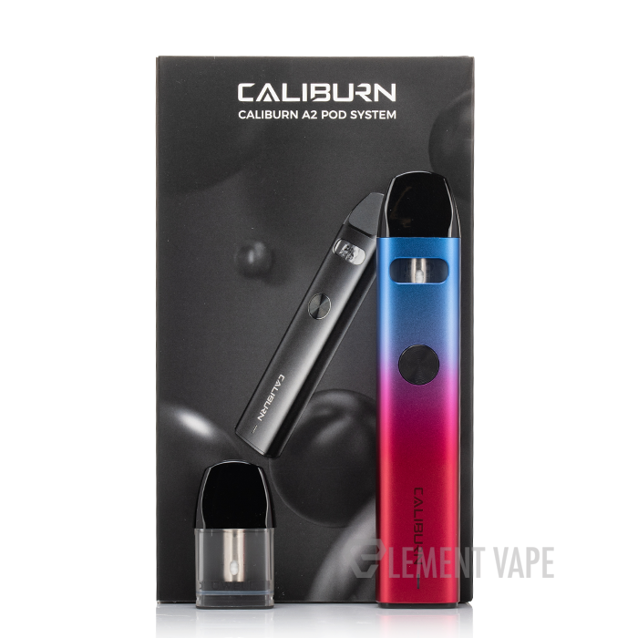 elfbar elfa kaufen Uwell CALIBURN A2 15W Pod System