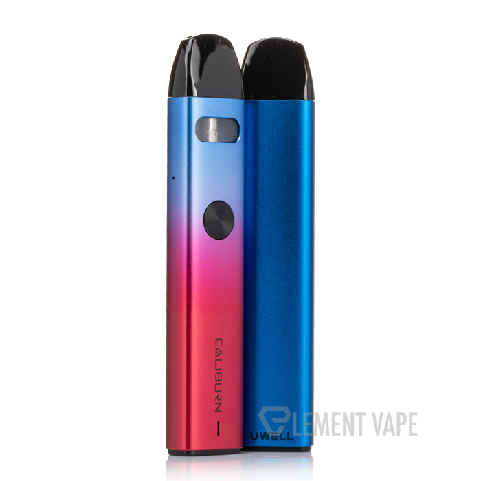 elfbar elfa master akku REVIEW / TEST: Caliburn Tenet Koko by Uwell