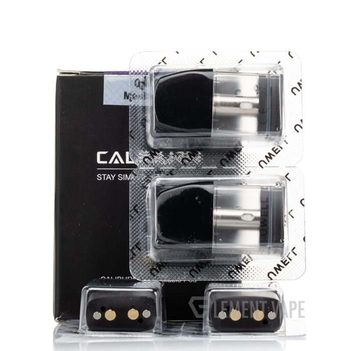 elf bar vape uk Uwell Caliburn A2 Replacement Pods $11.99