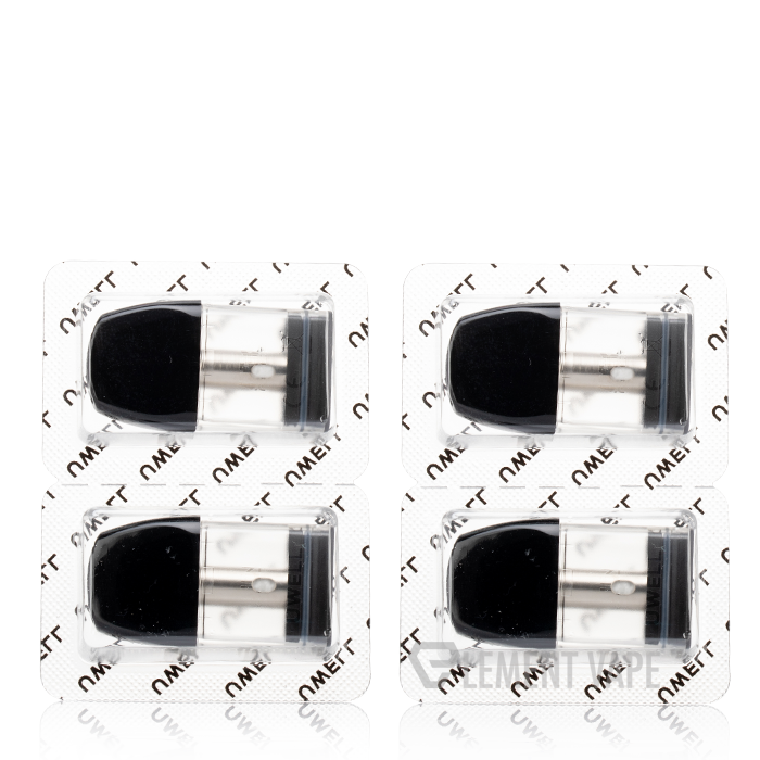 Uwell Caliburn A2 Replacement Pods