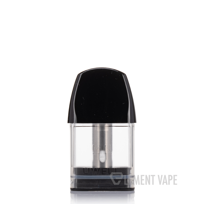 elfbar nachfüll pod läuft aus Uwell CALIBURN A2S Pod System main image 1