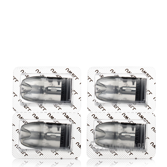 Uwell CALIBURN A2S Replacement Pods $11.99