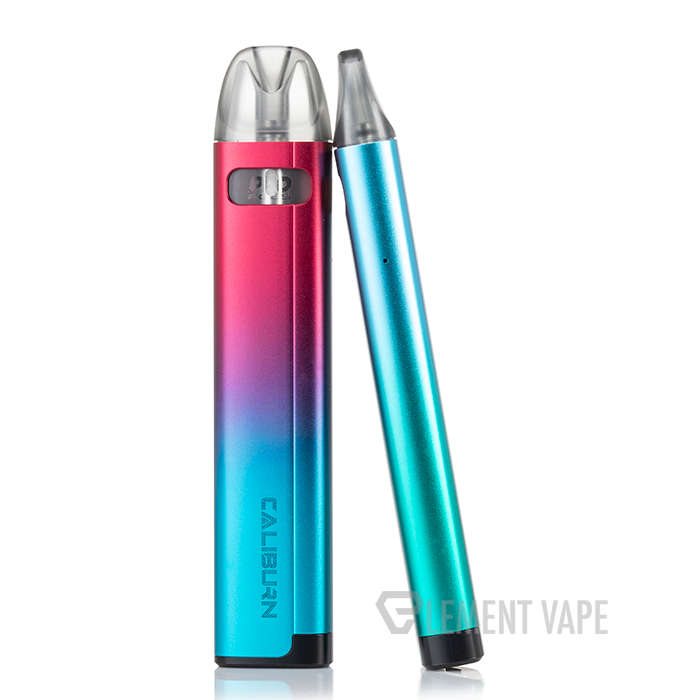 elfbar elfa master akku Uwell CALIBURN A2S Pod System main image 0