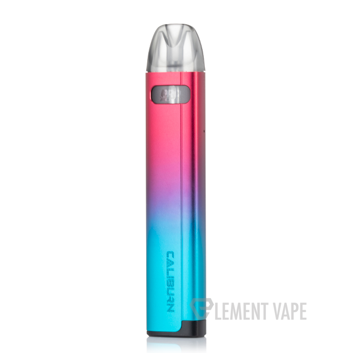 elf bar vape uk Uwell CALIBURN A2S Pod System Kit wholesale | vape distributor main image 1