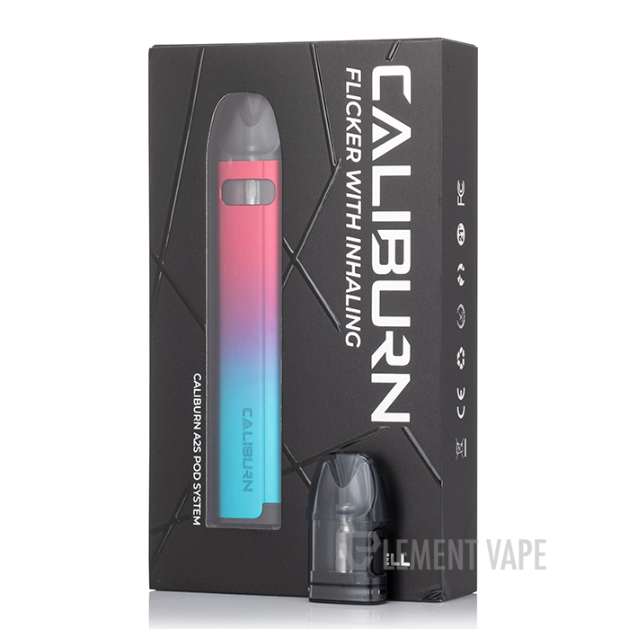 uwell caliburn a2s Uwell CALIBURN A2S Pod System
