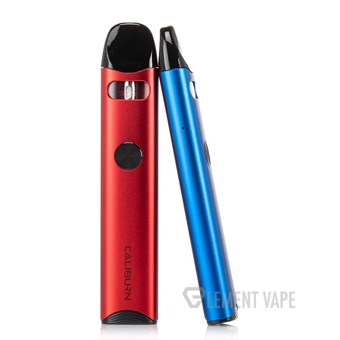 caliburn uwell a3 Uwell CALIBURN A3 15W Pod System main image 1