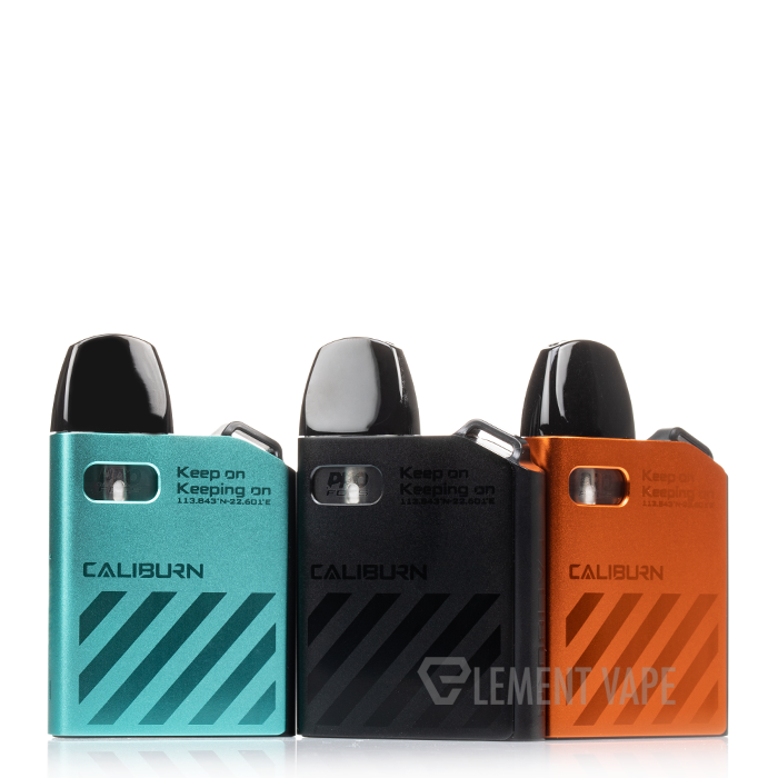 elf bar vape uk Uwell Caliburn Koko Prime Silicone Cases main image 1