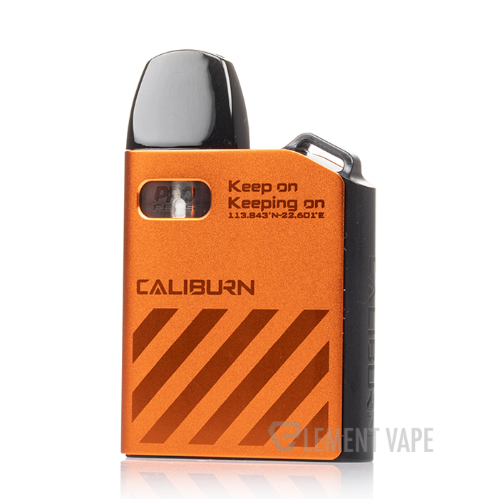 uwell caliburn ak2 Uwell Caliburn AK2 Pod Kit – The Vapor Shoppe main image 0