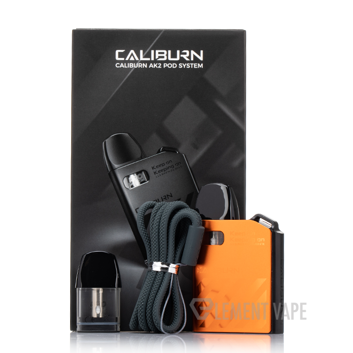uwell caliburn ak2 Uwell CALIBURN AK2 15W Pod System