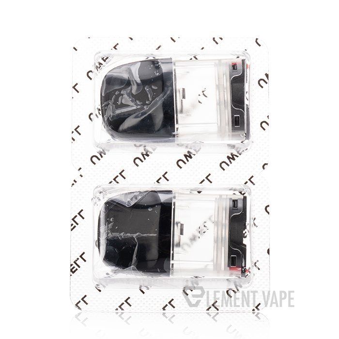 Uwell Caliburn G2 Replacement Pods $4.99