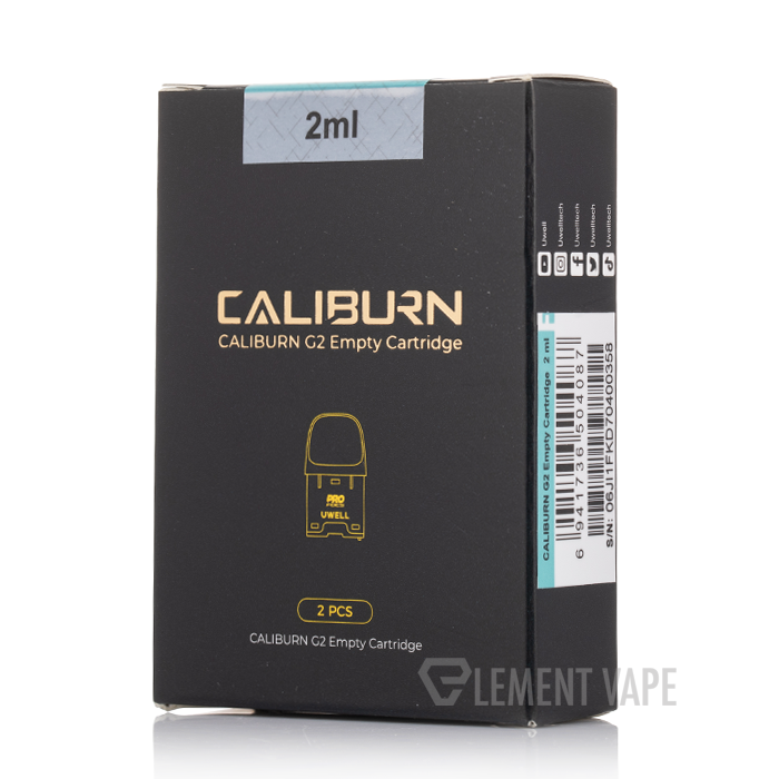 uwell caliburn 2 pods Uwell Caliburn G2 Replacement Pods