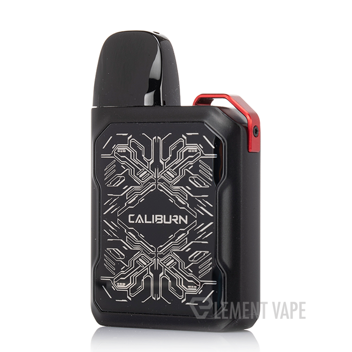 Uwell Caliburn GK2 18W Pod System $9.99