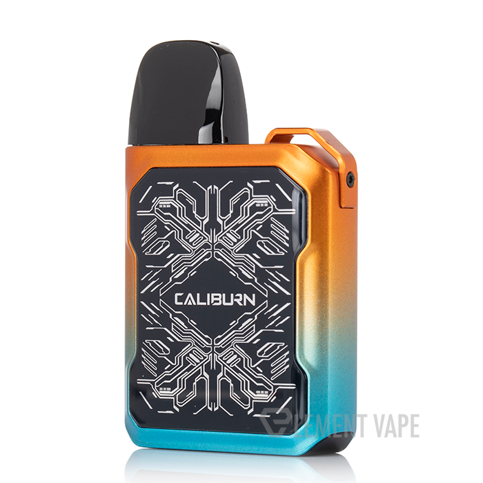 uwell caliburn gk2 18w pod system Uwell Caliburn GK2 18W Pod System