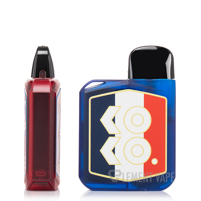 Uwell Caliburn KOKO Prime Vision Kit $17.99