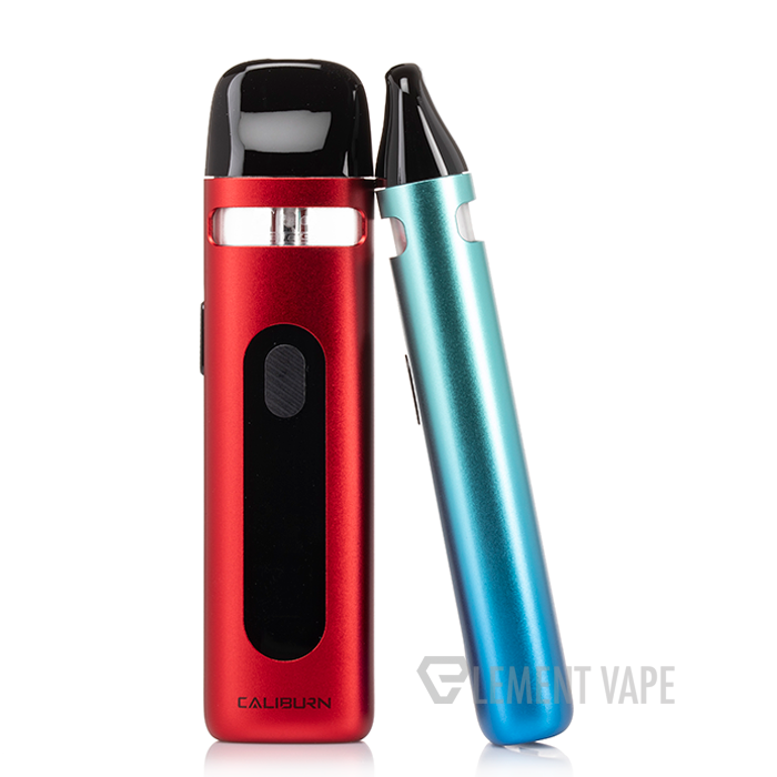 Uwell Caliburn X 20W Pod System $17.99