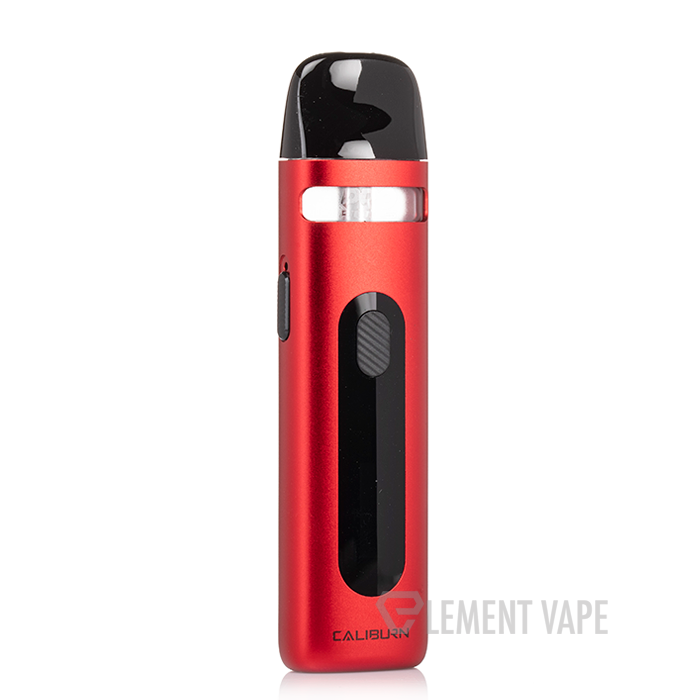smok vape pen v2 glass Uwell Crown X Replacement Coils main image 1