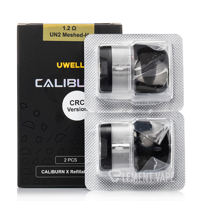 elf bar vape uk Caliburn X - UWELL main image 0