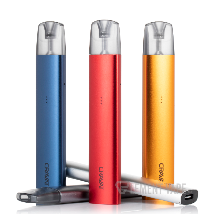 Uwell Cravat Pod Kit $9.99